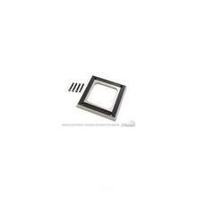 Load image into Gallery viewer, Scott Drake Deluxe Shift Bezel (Satin) C4ZB-7262-S fits 1964-1968 Ford Mustang 3 &amp; 4 Speed