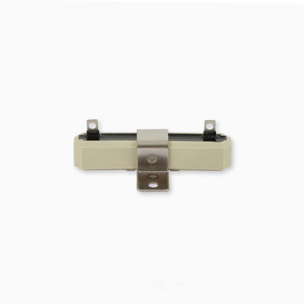 MSD Coil Ballast Resistor 0.8 ohm 8214