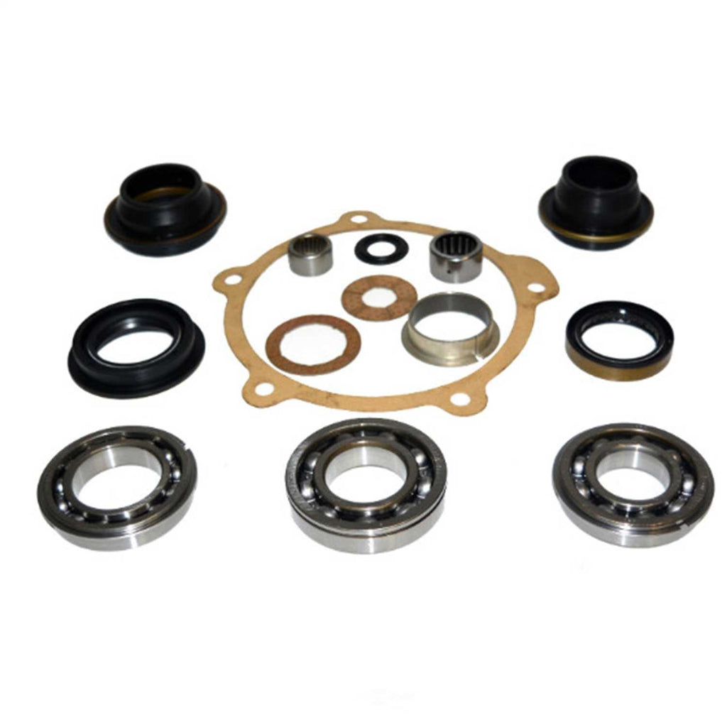 USA Standard Gear Transfer Case BW1372 & BW4472 Bearing Kit ZTBK1372 fits 1990-1998 Chevrolet Astro / 1995-1997 Chevrolet Blazer