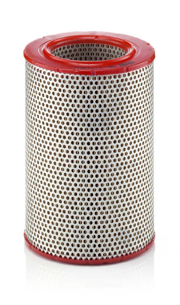 Mann-Filter Air Filter C 15 120 fits 1963-1973, 1975-1976 Mercedes-Benz 230SL / 250SE / 250SL / 280SE / 280SEL / 280SL / 300D / 300SEL / Porsche 911 / 914