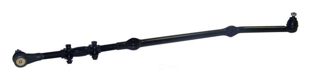 Crown Automotive Jeep Replacement Drag Link Assembly; Includes 2 Tie Rod Ends & Adjuster with Hardware, LHD Only 52087887K fits 1997-2006 Jeep TJ / Wrangler