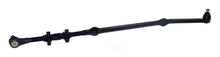 Load image into Gallery viewer, Crown Automotive Jeep Replacement Drag Link Assembly; Includes 2 Tie Rod Ends &amp; Adjuster with Hardware, LHD Only 52087887K fits 1997-2006 Jeep TJ / Wrangler