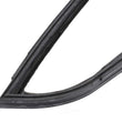 Load image into Gallery viewer, German Vent Glass Seal fits 1965-1969 Porsche 911, 912