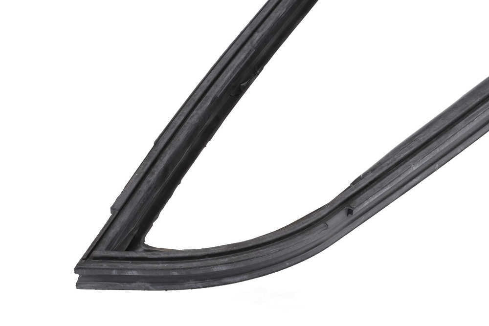 German Vent Glass Seal fits 1965-1969 Porsche 911, 912