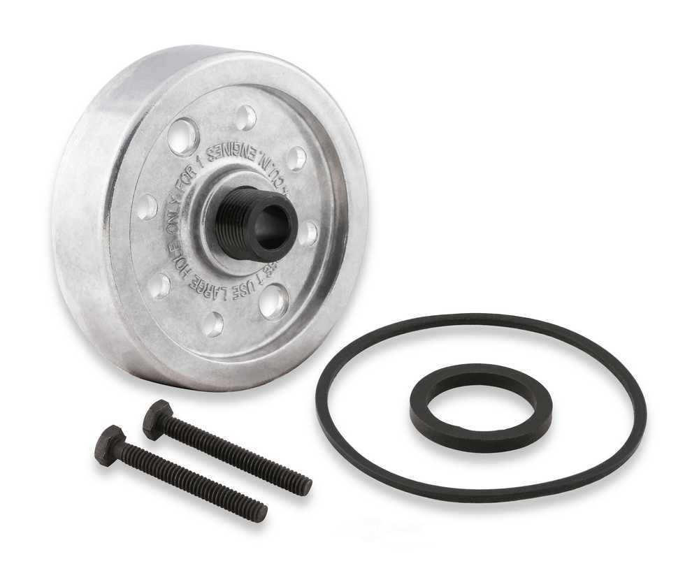 Mr Gasket 1270 fits 1957-1967 Chevrolet Bel Air / Biscayne / Brookwood / C10 Pickup / C10 Suburban / C20 Pickup / C20 Suburban / C30 Panel Small Block / BIG Block
