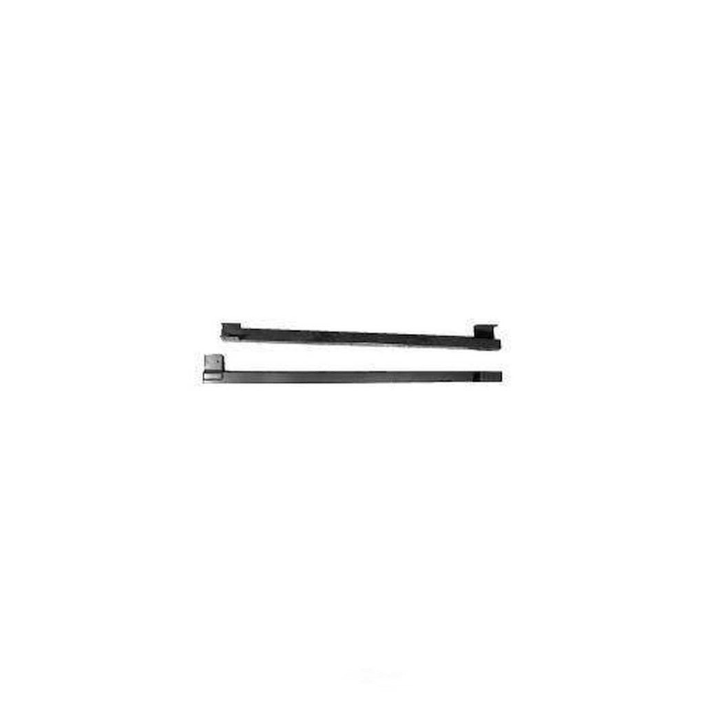 Scott Drake Sub Frame Connectors C5ZZ-5479-A fits 1964-1970 Ford Mustang