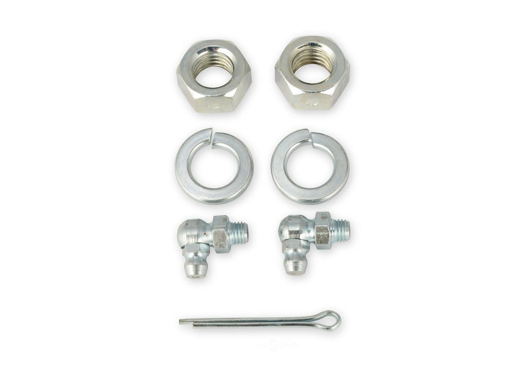 Scott Drake Upper Control Arm Assembly Black/Grey C4DZ-3082-RI fits 1964-1966 Ford Mustang