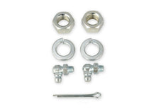 Load image into Gallery viewer, Scott Drake Upper Control Arm Assembly Black/Grey C4DZ-3082-RI fits 1964-1966 Ford Mustang
