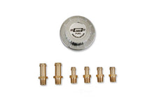 Load image into Gallery viewer, Mr Gasket Mr. Gasket Adjustable Fuel Pressure Regulator 1-6 Psi 9710