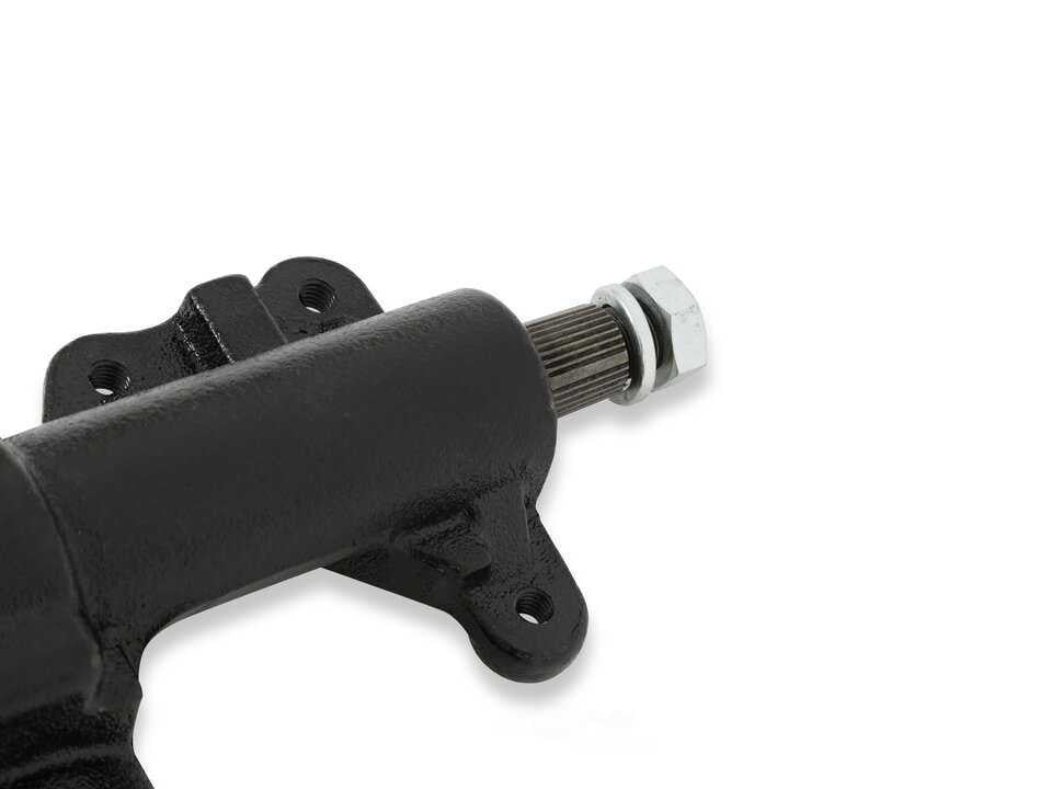 Scott Drake Manual Steering Box 1" Sector Shaft C5ZZ-3548-M fits 1964-1967 Ford Mustang