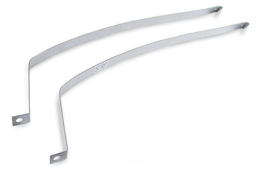 Holley Sniper EFI with notched front corners 19-159 fits 1968-1969 Chevrolet Chevelle / Chevelle 300 / Chevelle 300 Deluxe