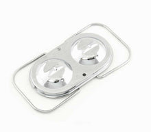Load image into Gallery viewer, Mr Gasket Mr. Gasket Chrome Master Cylinder Cover 5273