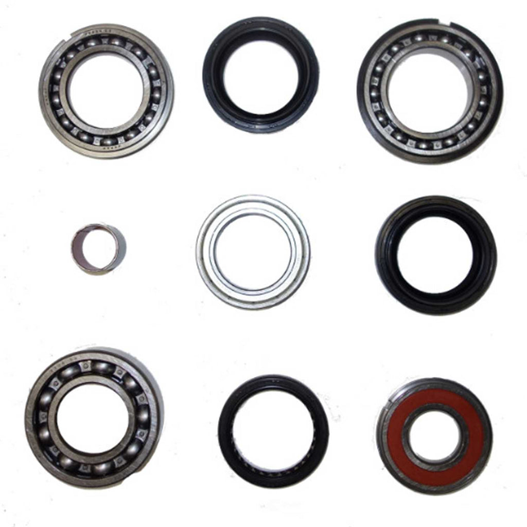 USA Standard Gear Transfer Case BW4476 Bearing Kit ZTBK4476 fits 2005-2006 Cadillac STS
