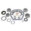 Load image into Gallery viewer, USA Standard Gear USA Standard Master Overhaul Kit for the Dana 44 Non-Rubicon Rear Diff ZK D44-JK-STD fits Jeep Wrangler / 2007-2010 Jeep Wrangler Unlimited, Wrangler 3.8L V6 / 2007-2011 Jeep Wrangler Sahara, Wrangler Unlimited Sahara 3.8L, 3.6L V6
