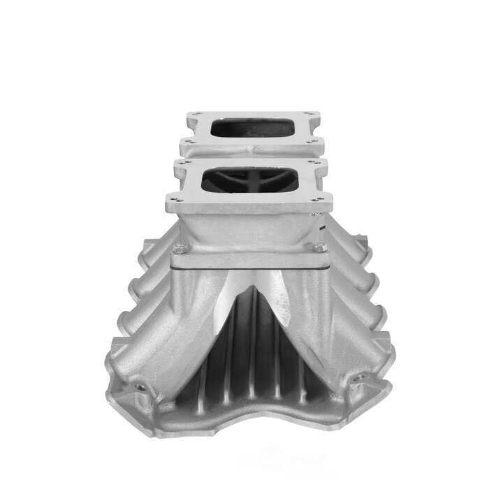 Weiand Hi-Ram Intake Manifold 4V Head 1994WND fits 351 Cleveland V8