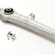 Load image into Gallery viewer, Proforged Control Arm w/Ball Joint; Front Lower Forward; 108-10187 fits 1996-2003 Audi A4, A4 Quattro, A6, A6 Quattro, A8, A8 Quattro, S4, S6 / Volkswagen Passat