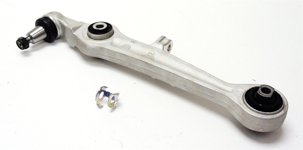 Proforged Control Arm w/Ball Joint; Front Lower Forward; 108-10187 fits 1996-2003 Audi A4 / A4 Quattro / A6 / A6 Quattro / A8 / A8 Quattro / S4 / S6 / Volkswagen Passat
