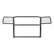 Load image into Gallery viewer, ARIES Black Steel Grille Guard 9046 fits 2005-2015 Nissan Armada, Titan