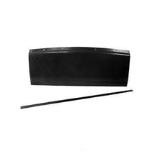 Load image into Gallery viewer, Scott Drake Rear Seat Trap Door M3661 fits 1967-1968 Ford Mustang Fastback
