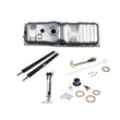 Load image into Gallery viewer, Holley Sniper EFI Coated Steel, EFI, Gas 19-154 fits 1973-1981 Chevrolet / GMC Truck 6FT Bed