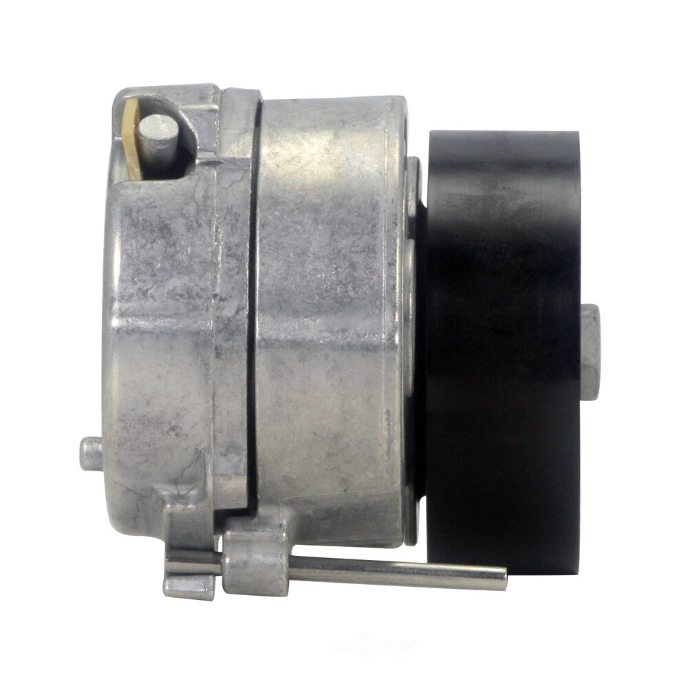 Litens Drive Belt Tensioner 999200A fits 2005-2009 Audi A4 / 2008-2010 Audi A5 Quattro / 2006-2011 Audi A6 / 2009-2012 Audi Q5 / 2010-2012 Audi S4