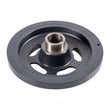 Load image into Gallery viewer, Febi Rubber Co Crankshaft Pulley fits 2003-2006 Dodge Sprinter 2500, Sprinter 3500