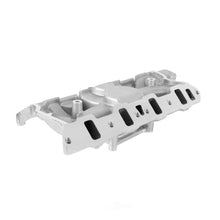 Load image into Gallery viewer, Weiand Street Warrior™ Intake Manifold - Polished Finish 8124P fits 1962-1982 Ford / Lincoln / Mercury 289 / 302 Small Block