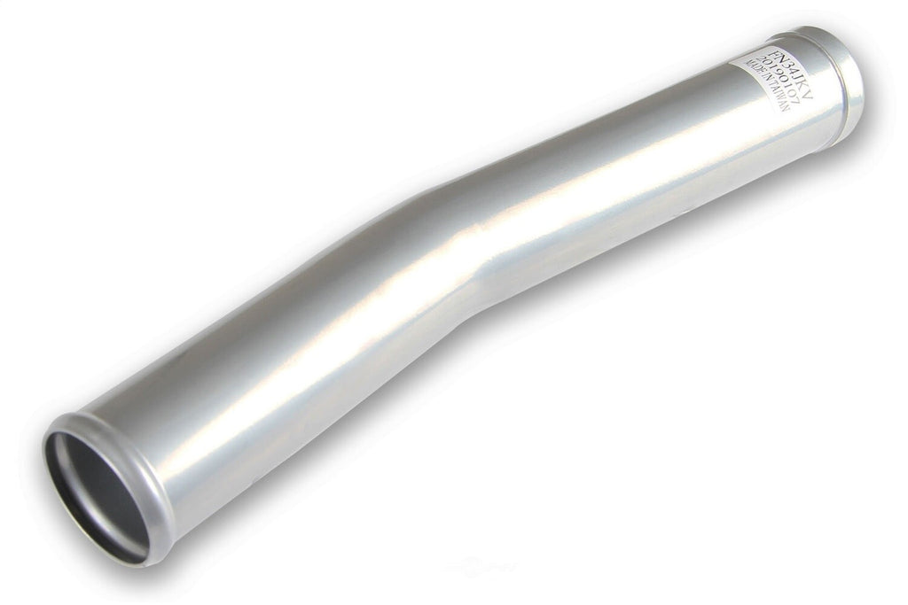 Holley Sniper EFI with notched front corners 19-177 fits 1968-1972 Chevrolet El Camino / GMC Sprint