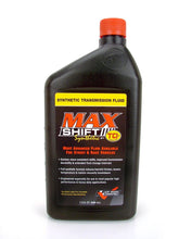 Load image into Gallery viewer, TCI Automotive Full Synthetic Transmission Fluid 1 Quart Bottle