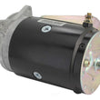 Load image into Gallery viewer, Tuff Stuff Performance Accessories Starter 3 Bolt Black 3131B fits Ford 351, 390