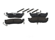 Load image into Gallery viewer, Baer Brake Systems Baer Brakes Claw Brake Pads, Rear D1041 fits 2004 INFINITI QX56 / 2006 Jeep Commander / 2006 Jeep Grand Cherokee / 2005 Nissan Armada