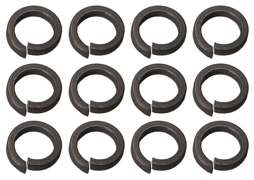 Trans-Dapt Performance 5/16 in. High Collar Valve Cover Lockwashers (for Hex socket or 12 point bolts) 4708