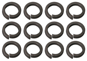 Trans-Dapt Performance 5/16 in. High Collar Valve Cover Lockwashers (for Hex socket or 12 point bolts) 4708
