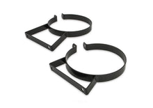 Load image into Gallery viewer, NOS/Nitrous Oxide System Standard Replacement 10 &amp; 15 lb Bottle Bracket New Style 7" Dia. Steel 14125NOS