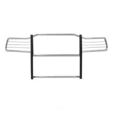 Load image into Gallery viewer, ARIES Polished Stainless Grille Guard 5058-2 fits Dodge Ram 1500