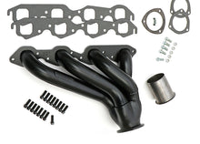 Load image into Gallery viewer, Hedman Hedders Standard Uncoated Headers; 2 in. Tube Dia.; 3 in. Coll.; MID-LENGTH Design 65103 fits 1965-1981 Chevrolet Bel Air / Biscayne / Camaro / Caprice / Chevelle / El Camino / Impala / Laguna