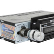 Load image into Gallery viewer, Scott Drake Custom Autosound USA-230-7C fits 1967-1973 Ford Mustang
