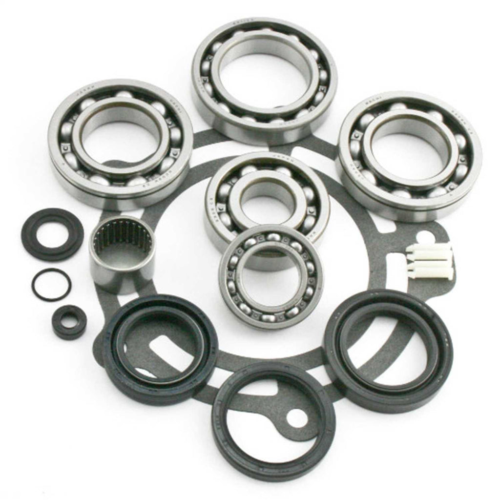 USA Standard Gear Transfer Case BW4493 & BW4494 Transfer Case Bearing Kit ZTBK4493 fits 2007-2010 Hummer H3