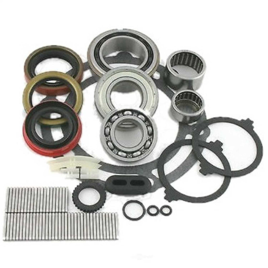 USA Standard Gear Transfer Case NP249 Bearing Kit ZTBK249J fits 1993-1994 Jeep Grand Cherokee