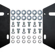 Load image into Gallery viewer, Trans-Dapt Performance Motor Mount Plates Only fits Chevrolet S10 / GMC S15 4.3L 2WD, TH350 / Chevrolet 283-350, LT1