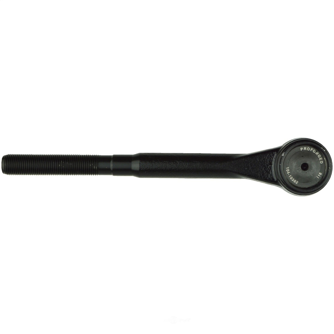 Proforged Steering Tie Rod End 104-10382 fits 1974 Buick Apollo BASE / 1973-1974 Buick Apollo BASE / 1973 Buick Apollo BASE / 1975-1980 Buick Skyhawk BASE, Skyhawk S / 1980 Buick Skyhawk Designers' Accent Edition / 1979-1980 Buick Skyhawk Road Hawk