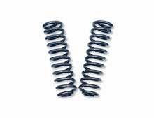 Load image into Gallery viewer, Pro Comp Suspension 4IN FRONT COILS 18"X30"X6" 55497 fits 1997 Jeep Wrangler