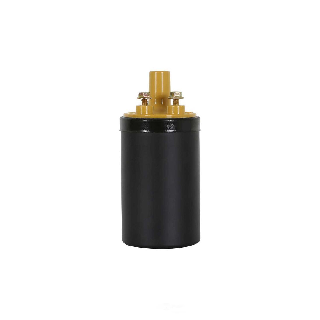 Scott Drake Ignition Coil, YELLOW TOP B6A-12029-B fits 1964-1973 Ford Mustang
