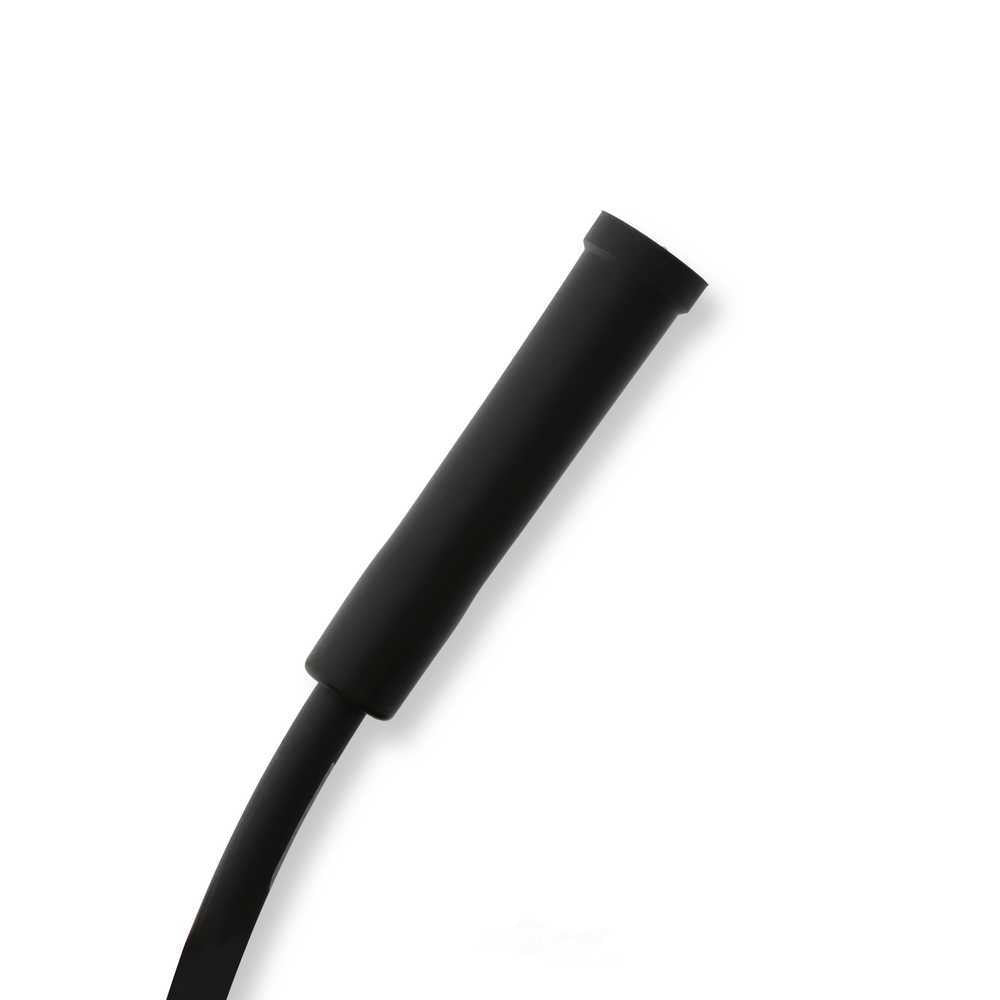 MSD Street-Fire Wire Set Multi-Angle, Sock/ , Universal 5551 fits V8 Hei
