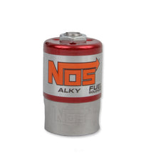 Load image into Gallery viewer, NOS/Nitrous Oxide System Fuel Solenoid - Red 18060NOS