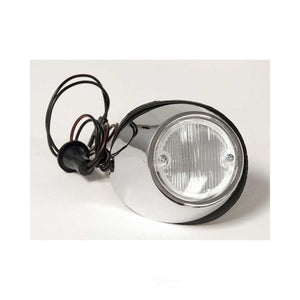 Scott Drake Backup Lamp (RH) C9ZZ-15511-A fits 1969-1970 Ford Mustang