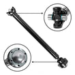 Load image into Gallery viewer, USA Standard Gear Front Driveshaft, 29-5/8" Flange to Center ZDS9451 fits 1997-2005 Ford Explorer, Explorer SPORT, Explorer SPORT Trac / Mercury Mountaineer