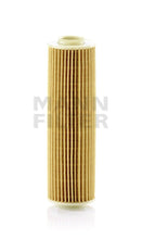 Load image into Gallery viewer, Mann-Filter Oil Filter Kit HU 514 Y fits 2012-2015 Mercedes-Benz C250 / SLK250