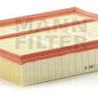 Load image into Gallery viewer, Mann-Filter Air Filter C 30 195/2 fits 1994-1997 Mercedes-Benz C220, C230, C280, C36 AMG / 1998-2003 Mercedes-Benz CLK320, ML320, ML350, ML430, ML500, ML55 AMG