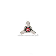 Load image into Gallery viewer, Scott Drake Magnum 500 Spinner D1ZZ-1141-A fits 1969-1973 Ford Mustang Magnum 500